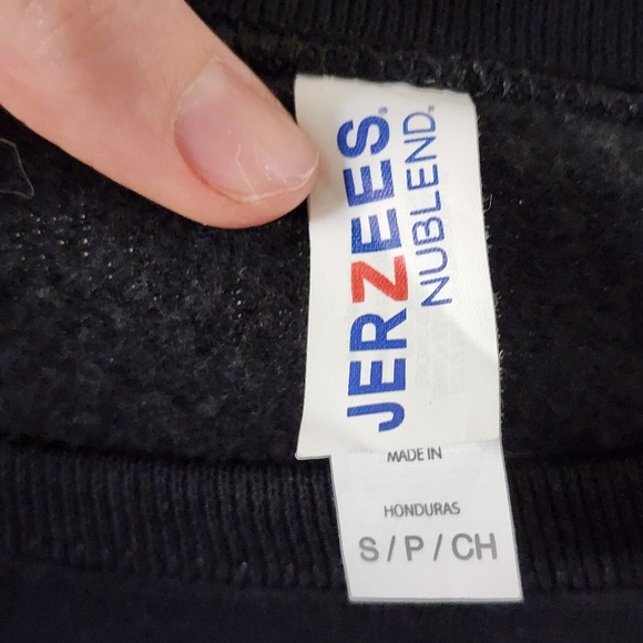 Taylor Swift Swiftmas Holiday Sweatshirt S - Picture 5 of 7